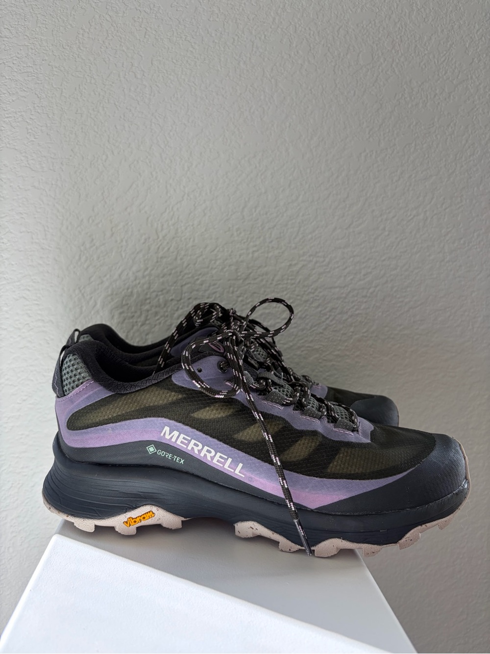 Merrell Moab Speed Shoes